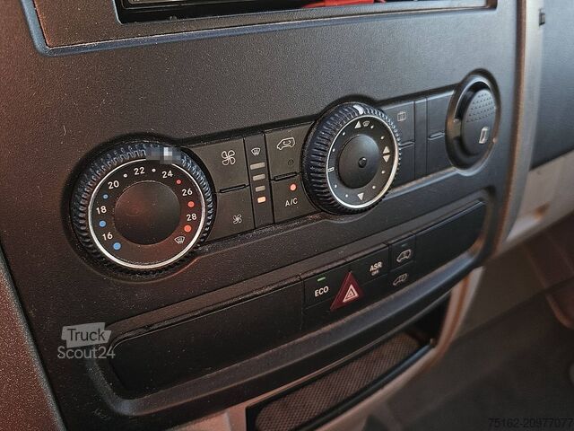 Karavan z visoko streho MERCEDES-BENZ SPRINTER 210 2.2 L1H1 Trekhaak Airco