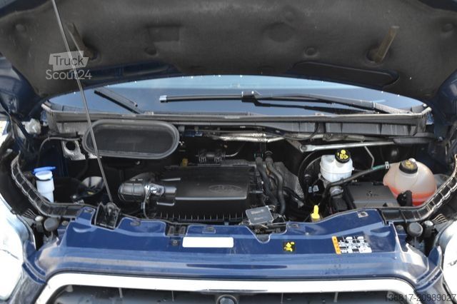 Pick-up panelvan FORD Transit Pritsche 350 L2 Doka Trend