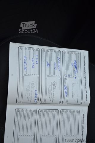 Pick-up panelvan FORD Transit Pritsche 350 L2 Doka Trend