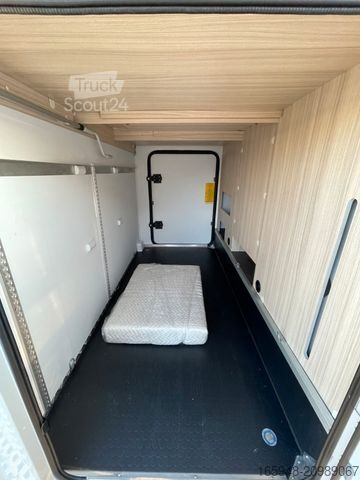 Alkoof camper SUNLIVING A 75 SL Dülmener Edt. | Markise | Auto, Sat |