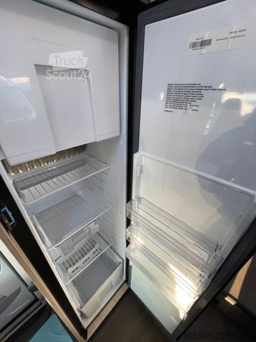 Alkoof camper SUNLIVING A 75 SL Dülmener Edt. | Markise | Auto, Sat |