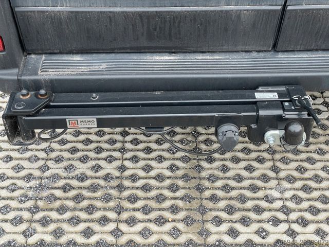 Camping-car PÖSSL Summit Prime 540 |  Automatik | Wenig KM | TOP