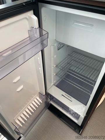 Camping-car PÖSSL Summit Prime 540 |  Automatik | Wenig KM | TOP