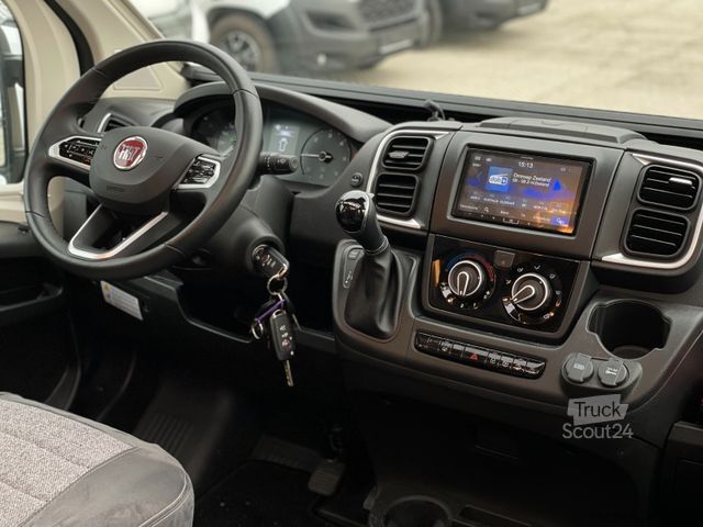 Camping-car PÖSSL Summit Prime 540 |  Automatik | Wenig KM | TOP