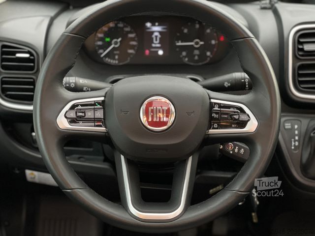 Camping-car PÖSSL Summit Prime 540 |  Automatik | Wenig KM | TOP