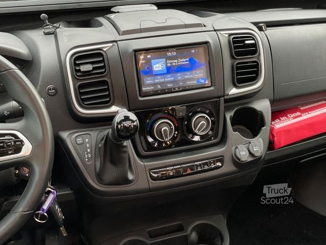 Camping-car PÖSSL Summit Prime 540 |  Automatik | Wenig KM | TOP