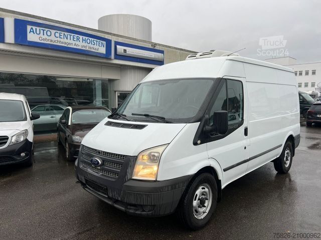 Fourgon isotherme frigorifique FORD Transit Kasten 350*Kühlkasten*Konvekta*Standkühl