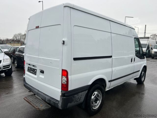 Fourgon isotherme frigorifique FORD Transit Kasten 350*Kühlkasten*Konvekta*Standkühl