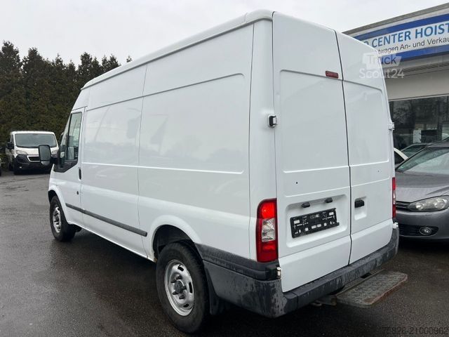 Fourgon isotherme frigorifique FORD Transit Kasten 350*Kühlkasten*Konvekta*Standkühl