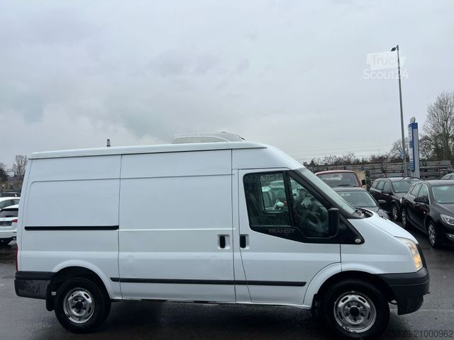 Fourgon isotherme frigorifique FORD Transit Kasten 350*Kühlkasten*Konvekta*Standkühl
