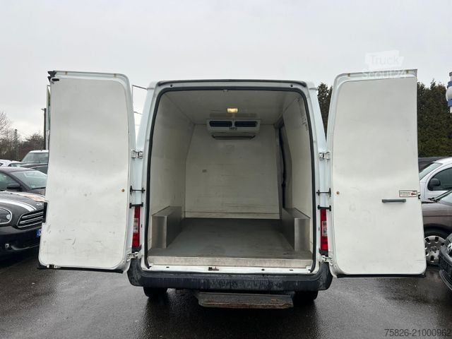 Fourgon isotherme frigorifique FORD Transit Kasten 350*Kühlkasten*Konvekta*Standkühl