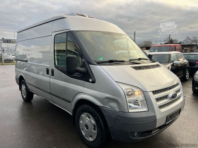 Fourgon isotherme frigorifique FORD Transit Kasten 350 Trend*Kühlkasten*Konvekta*