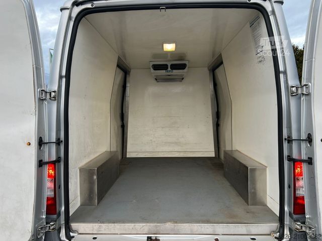 Fourgon isotherme frigorifique FORD Transit Kasten 350 Trend*Kühlkasten*Konvekta*