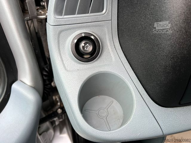 Fourgon isotherme frigorifique FORD Transit Kasten 350 Trend*Kühlkasten*Konvekta*