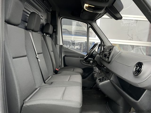 Fourgon surélevé MERCEDES-BENZ Sprinter 315 CDI MAXI Klima Tempomat Start/Stop