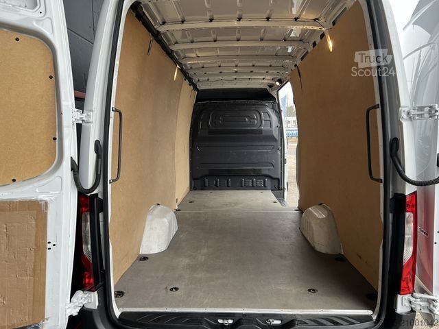 Fourgon surélevé MERCEDES-BENZ Sprinter 315 CDI MAXI Klima Tempomat Start/Stop