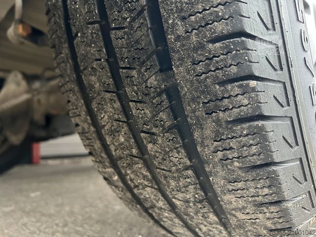 Fourgon surélevé MERCEDES-BENZ Sprinter 315 CDI MAXI Klima Tempomat Start/Stop