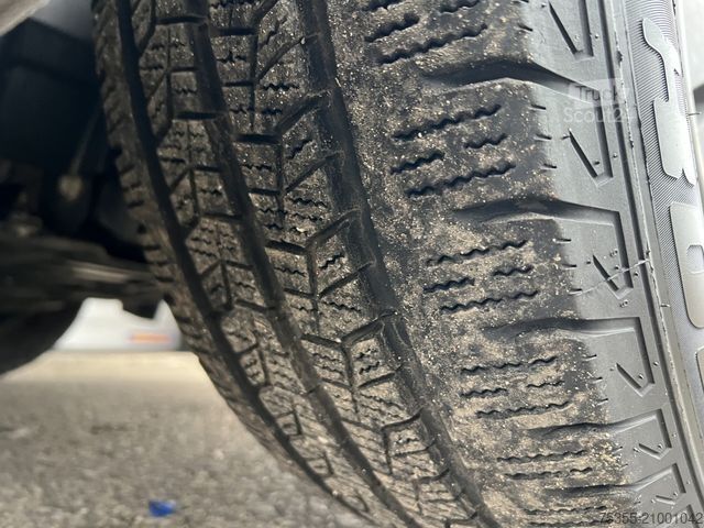 Fourgon surélevé MERCEDES-BENZ Sprinter 315 CDI MAXI Klima Tempomat Start/Stop