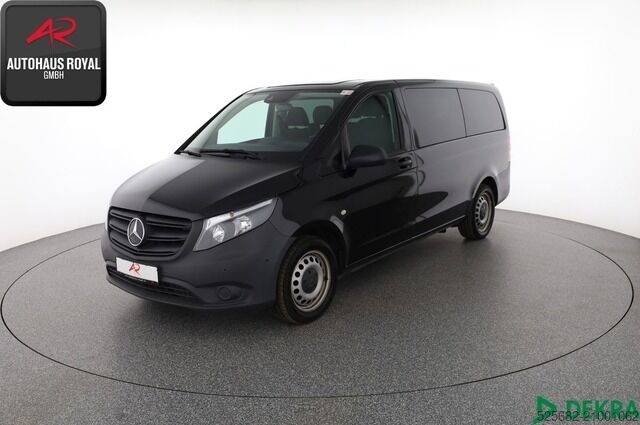 Minibus mercedes-benz Vito Tourer 116 CDI LANG 9 SITZE KAMERA,NAVI,AHK