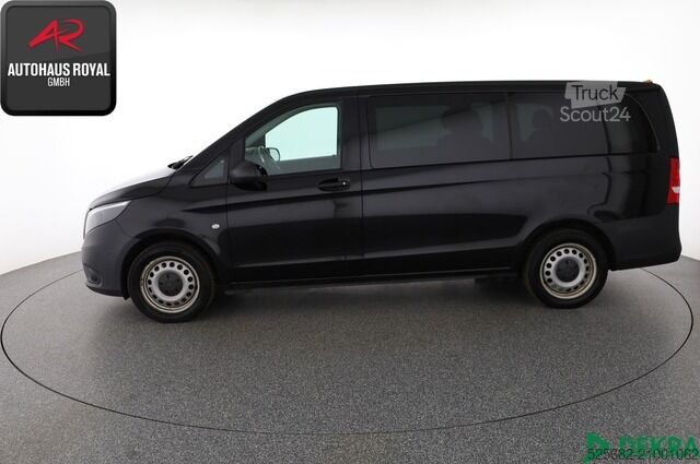 Minibus mercedes-benz Vito Tourer 116 CDI LANG 9 SITZE KAMERA,NAVI,AHK