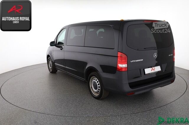 Minibus mercedes-benz Vito Tourer 116 CDI LANG 9 SITZE KAMERA,NAVI,AHK