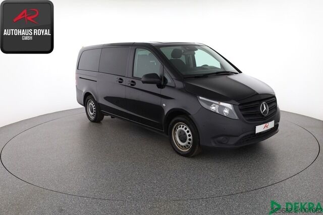 Minibus mercedes-benz Vito Tourer 116 CDI LANG 9 SITZE KAMERA,NAVI,AHK