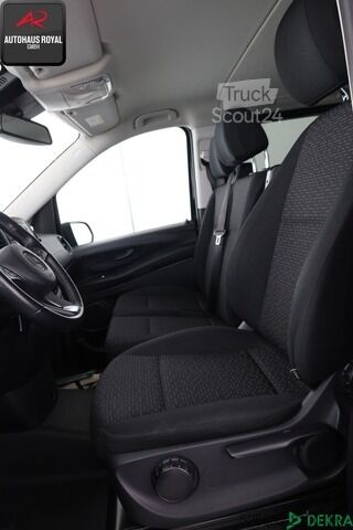 Minibus mercedes-benz Vito Tourer 116 CDI LANG 9 SITZE KAMERA,NAVI,AHK