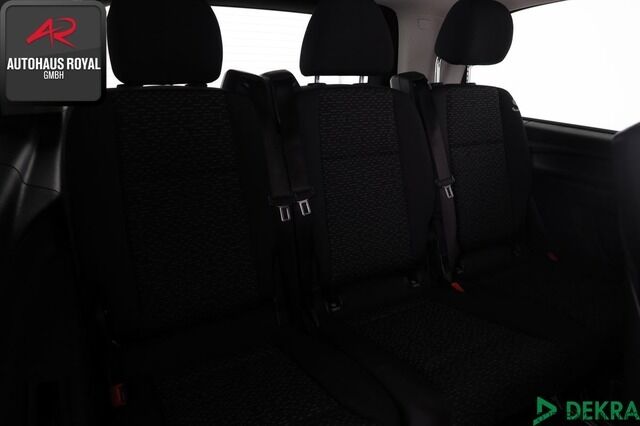 Minibus mercedes-benz Vito Tourer 116 CDI LANG 9 SITZE KAMERA,NAVI,AHK