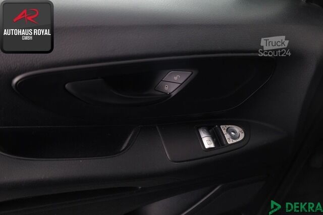 Minibus mercedes-benz Vito Tourer 116 CDI LANG 9 SITZE KAMERA,NAVI,AHK