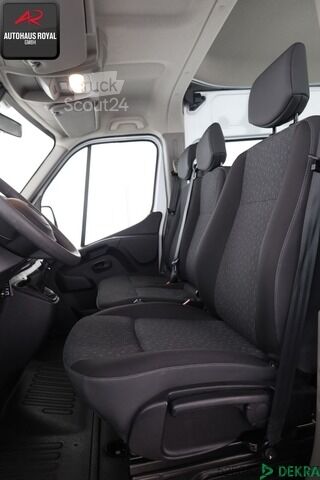 Minibus opel Movano 2.3 CDTI L2H2 9 SITZE NAVI,KLIMA,1.HD,SH