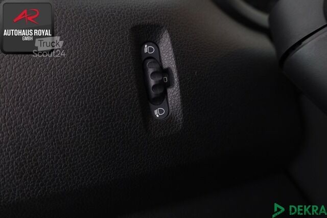 Minibus opel Movano 2.3 CDTI L2H2 9 SITZE NAVI,KLIMA,1.HD,SH