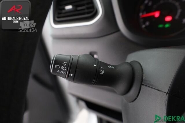 Minibus opel Movano 2.3 CDTI L2H2 9 SITZE NAVI,KLIMA,1.HD,SH