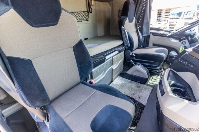 Standartinis-SZM MAN TGX 18.470 BLS +KIPHYDR.+INTARDER