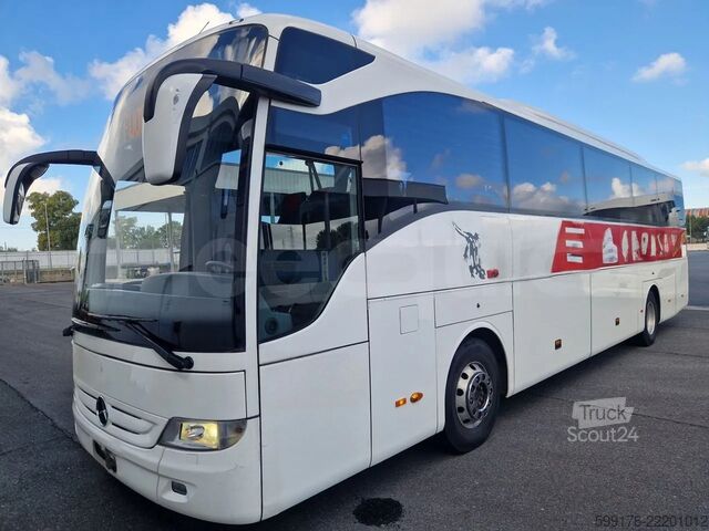 λεωφορείο τουρισμού Mercedes-Benz Tourismo