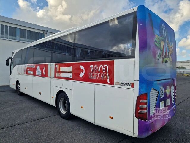 λεωφορείο τουρισμού Mercedes-Benz Tourismo