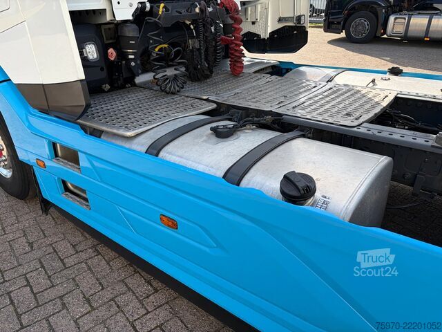 Standard-SZM DAF XG 480 FT 2022 ACC  TACHO V2  ALCOA