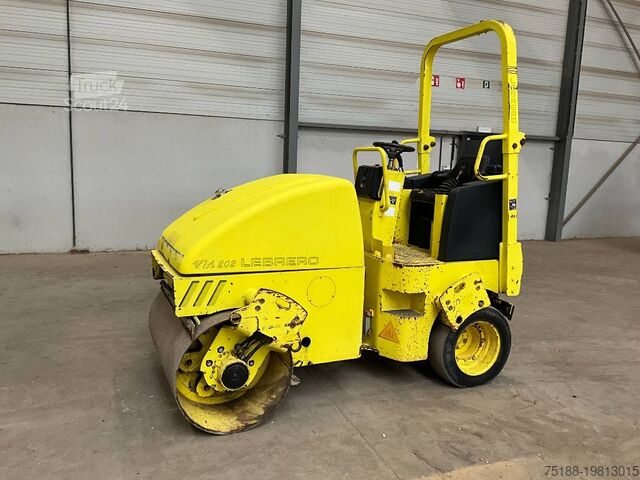 Tandemrol Lebrero VTA 202