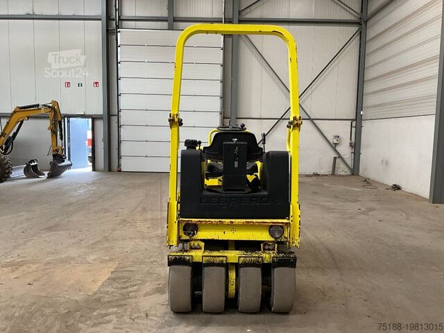 Tandemrol Lebrero VTA 202