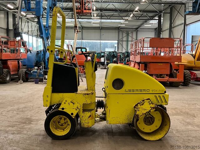 Tandemrol Lebrero VTA 202