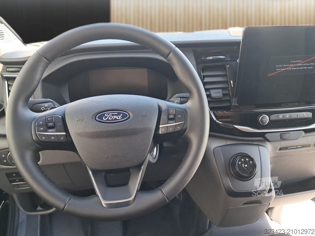 Camping-car semi-intégré SUNLIGHT Adventure T Ford 690L Bi-Xenon Scheinwerfer