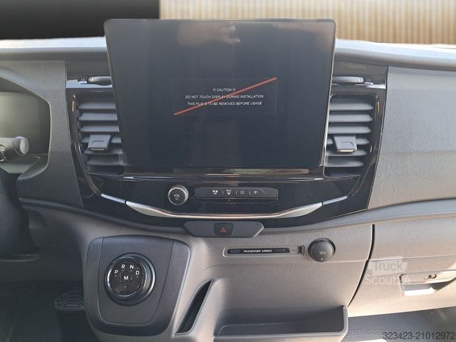 Camping-car semi-intégré SUNLIGHT Adventure T Ford 690L Bi-Xenon Scheinwerfer