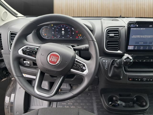 Camper van WESTFALIA Columbus 641 E 180 PS Tageszulassung