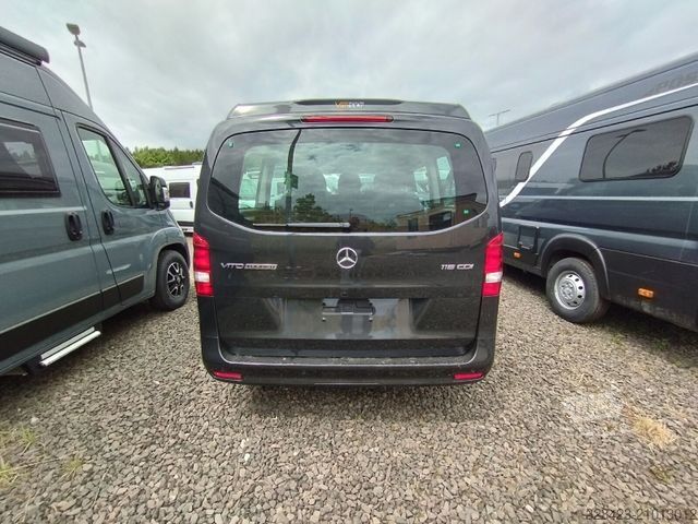 Camping-car PÖSSL Vanstar 116 CDI Standheizung,Sitzheizung,3er Sit