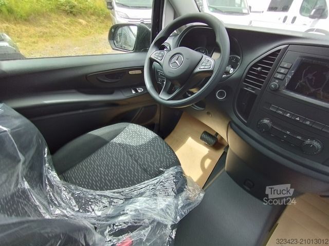 Camping-car PÖSSL Vanstar 116 CDI Standheizung,Sitzheizung,3er Sit