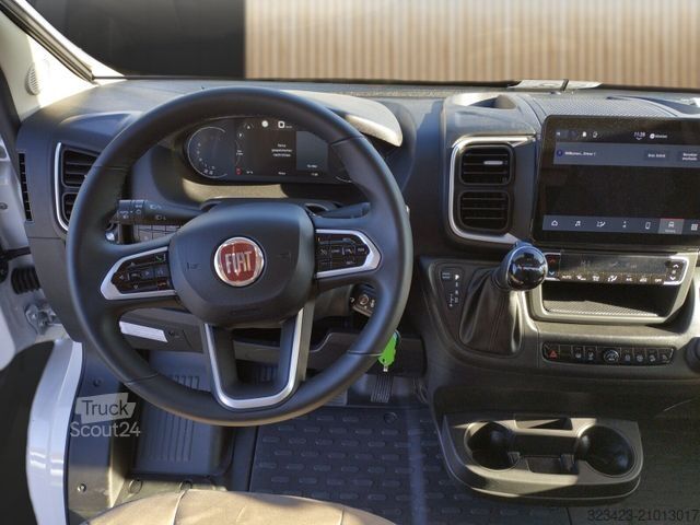 Camping-car semi-intégré MALIBU T 460 LE SAT,Solar,kise