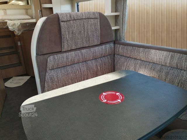 Camping-car semi-intégré MALIBU T 460 LE SAT,Solar,kise