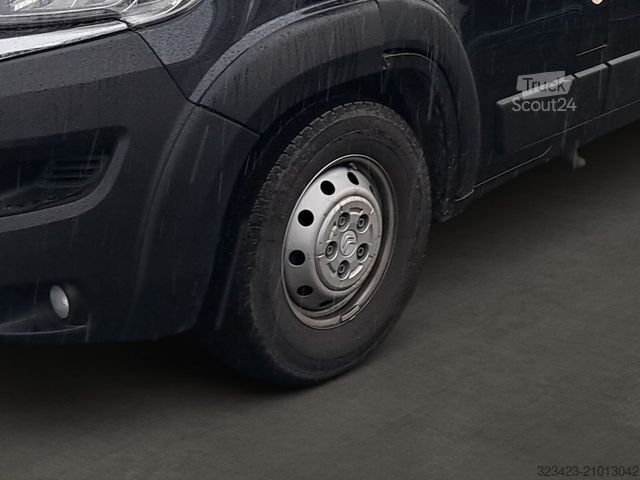 Campervan PÖSSL 2Win RS Plus 165 PS Nav,Kamera,Solar,Markise,AHK