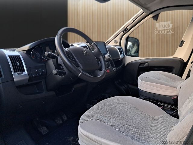 Campervan PÖSSL 2Win RS Plus 165 PS Nav,Kamera,Solar,Markise,AHK