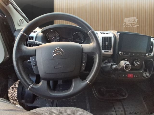 Campervan PÖSSL 2Win RS Plus 165 PS Nav,Kamera,Solar,Markise,AHK