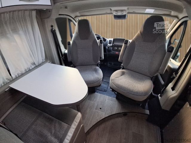 Campervan PÖSSL 2Win RS Plus 165 PS Nav,Kamera,Solar,Markise,AHK